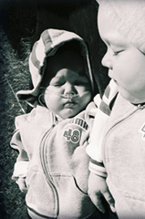 Noah Angelici Hope Foundation